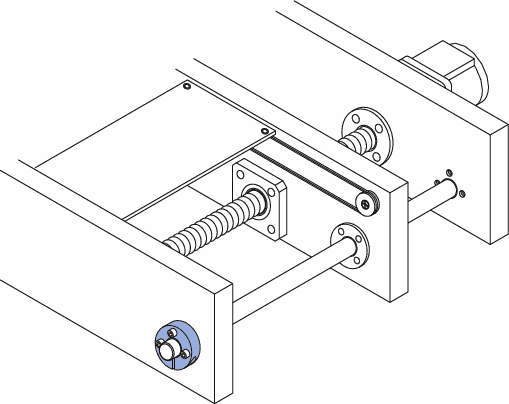 슬리트칼라 구멍3개있는타입