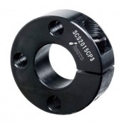 슬리트칼라 구멍3개있는타입