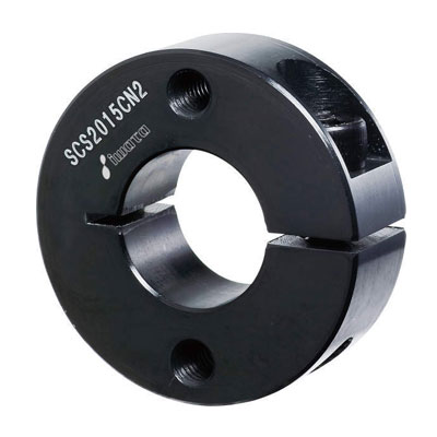 슬리트칼라 나사구멍2개있는타입