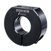 슬리트칼라 D커트 나사있는타입