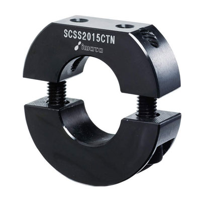 세퍼레이트칼라 D커트 나사있는타입