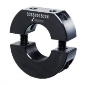 세퍼레이트칼라 D커트 나사있는타입