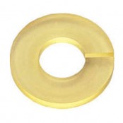 우레탄댐퍼 슬리트타입