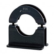 샤프트브라켓(둥근샤프트용) 플랜지붙이타입