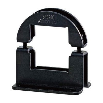 샤프트브라켓(각샤프트용) 플랜지붙이타입