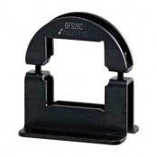 샤프트브라켓(각샤프트용) 플랜지붙이타입