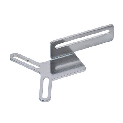 센서브라켓 LED조명(링형)용