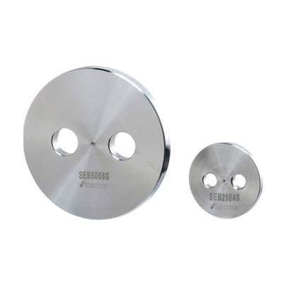 엔드플레이트(2홀타입)