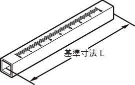 센서브라켓 눈금있는각샤프트(파이프샤프트)