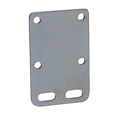 센서브라켓(포토마이크로센서용)스트레이트 H타입