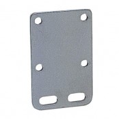 센서브라켓(포토마이크로센서용)스트레이트 H타입