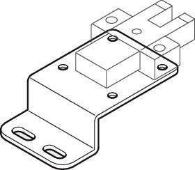 센서브라켓(포토마이크로센서용)Z형 H타입