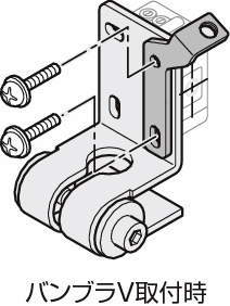 센서브라켓(광전센서용)에어커플러어태치