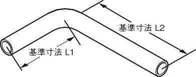 센서브라켓 L 둥근샤프트(파이프샤프트)