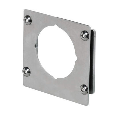 압력게이지브라켓(아날로그용) 스트레이트타입