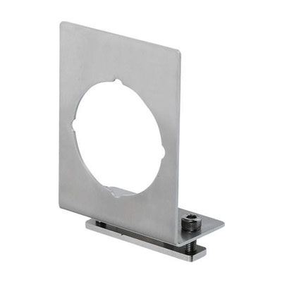 압력게이지브라켓(아날로그용) L타입