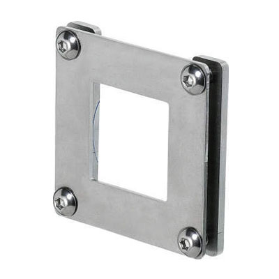 압력게이지브라켓(디지털용) 스트레이트타입