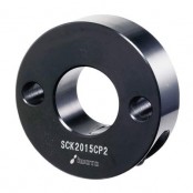 쐐기칼라 구멍2개있는타입