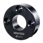 쐐기칼라 카운터보어 3개있는타입타입