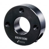 쐐기칼라 나사구멍3개있는타입