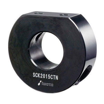 쐐기칼라 D커트 나사있는타입