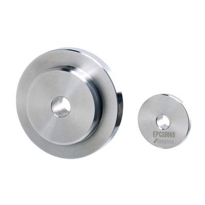 엔드플레이트(인로타입)