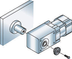 엔드플레이트(인로타입)