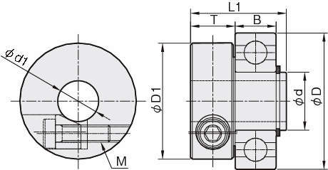 베어링롤러(샤프트용)