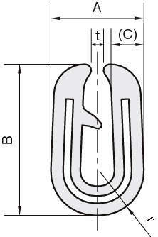 트림 TBG시리즈(항균)