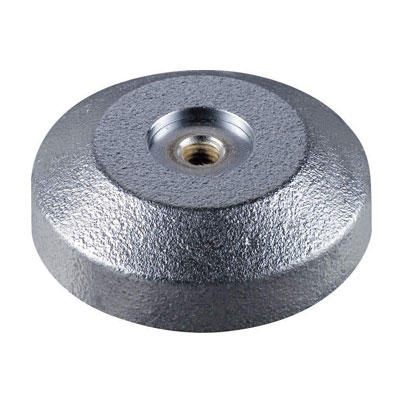 레벨링플레이트 원형·체셜타입