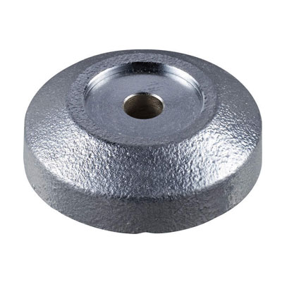 레벨링플레이트 원형·앵커타입