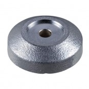 레벨링플레이트 원형·앵커타입