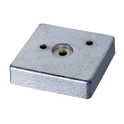 레벨링플레이트 각형·체셜타입