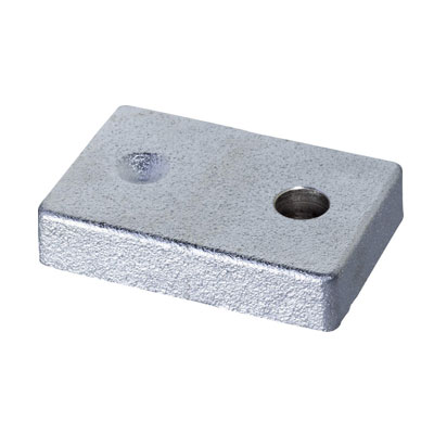 레벨링플레이트 각형·앵커타입