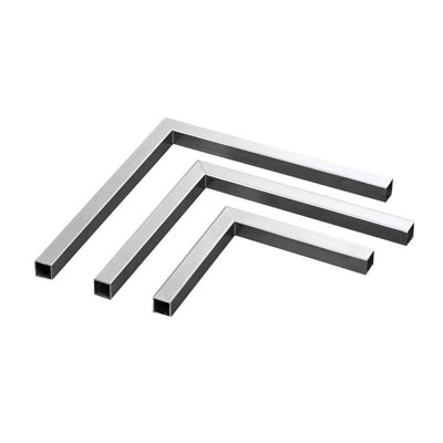 센서브라켓 L 각샤프트(파이프샤프트)