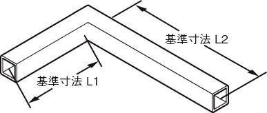센서브라켓 L 각샤프트(파이프샤프트)