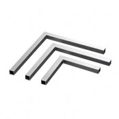 센서브라켓 L 각샤프트(파이프샤프트)