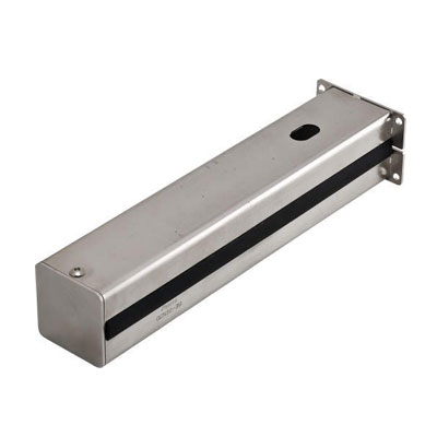 가이드샤프트커버 풀커버타입(니플해제구멍붙이) 세퍼레이트사양