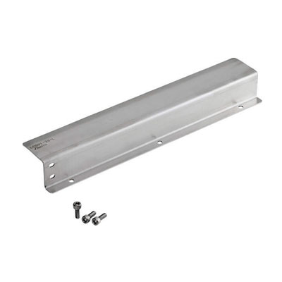 리니어가이드커버 사이드커버(왼쪽연결)