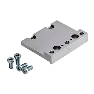 리니어가이드커버 마운트블록