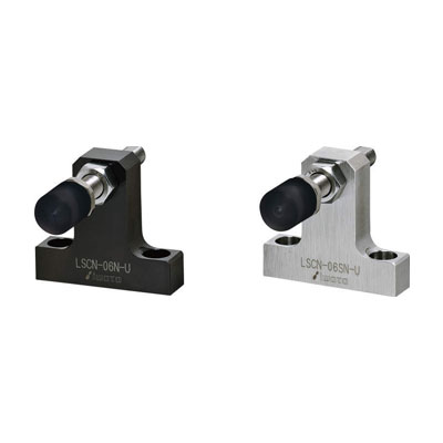 리니어스토퍼(우레탄볼트붙이) LSCN-U