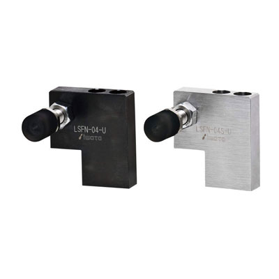 리니어스토퍼(우레탄볼트붙이) LSFN-U