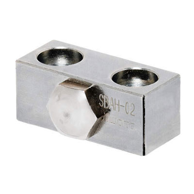 리니어스토퍼(스토퍼블록) SBAH(볼트R)