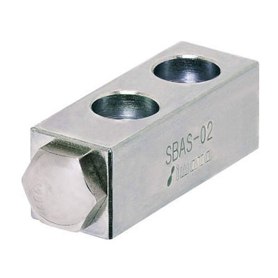 리니어스토퍼(스토퍼블록) SBAS(볼트R)