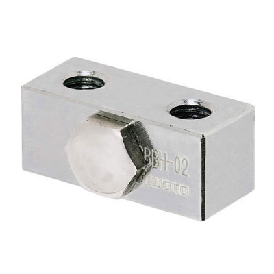 리니어스토퍼(스토퍼블록) SBBH(볼트R)