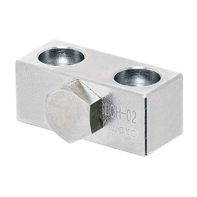 리니어스토퍼(스토퍼블록) SBCH(볼트F)