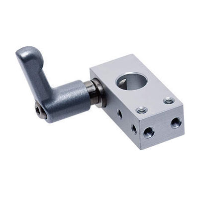 센서브라켓 쐐기센서어태치N 클램프레버있음