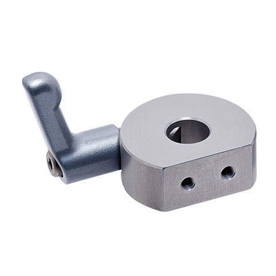 센서브라켓 쐐기센서어태치R 클램프레버있음