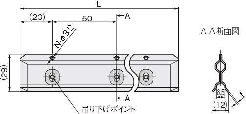 도장치구 빔1100