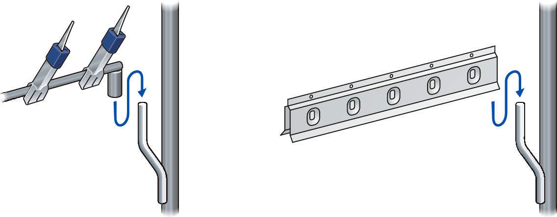 도장치구 프레임